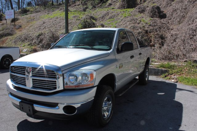 2007 Dodge Ram 2500 for sale