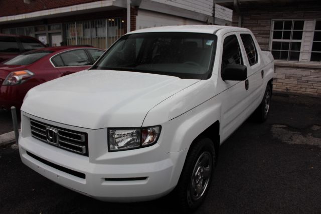 2006 HONDA RIDGELINE RT, ...