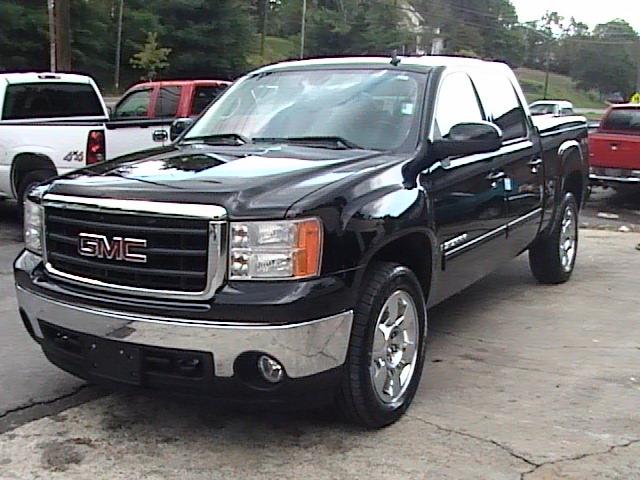 2007 GMC Sierra 1500 for sale