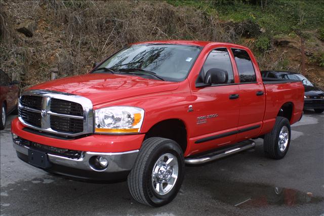 2006 Dodge Ram 2500 for sale