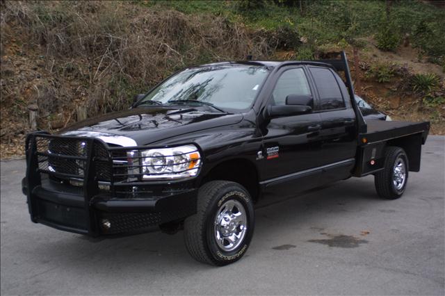 2007 Dodge Ram 3500 for sale