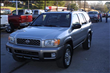 1999 Nissan Pathfinder