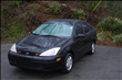 2002 Ford Focus