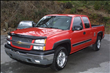 2005 Chevrolet Silverado 1500