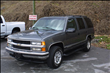 1999 Chevrolet Tahoe
