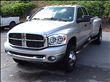 2007 Dodge Ram 3500