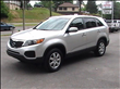 2011 Kia Sorento