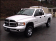 2004 Dodge Ram 2500