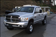 2007 Dodge Ram 2500