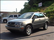 2000 Lexus RX 300