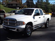 2005 Dodge Ram 2500