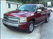 2007 Chevrolet Silverado 1500