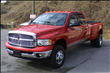 2004 Dodge Ram 3500