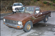 1981 Toyota Pickup