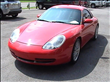 2001 Porsche 911