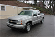 2007 Chevrolet Silverado 1500