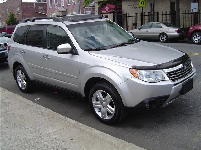 2010 Subaru Forester for sale