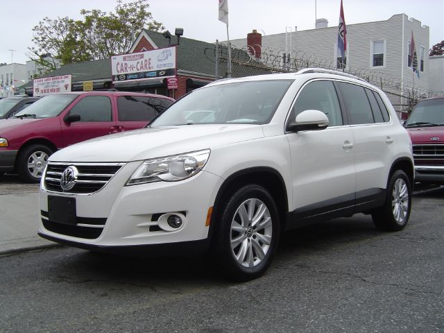 2009 Volkswagen Tiguan for sale