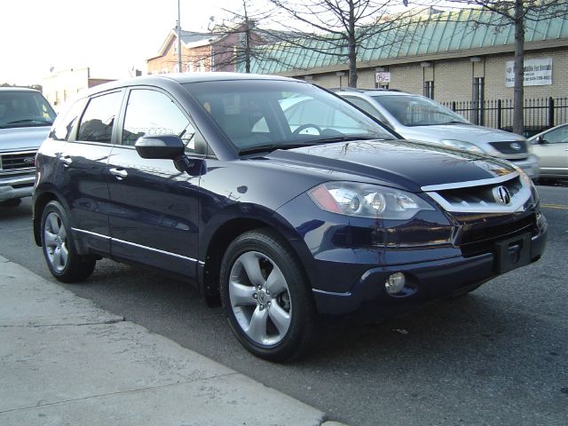 2008 Acura RDX for sale