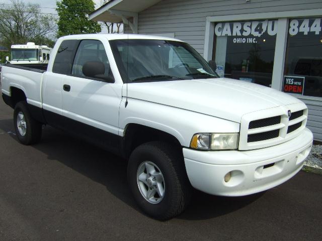2001 Dodge Ram 1500 for sale