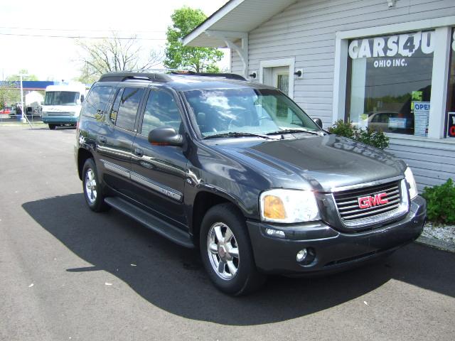2003 GMC Envoy XL for sale