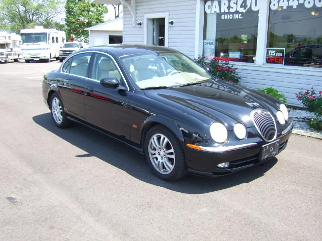 2004 Jaguar S-Type for sale