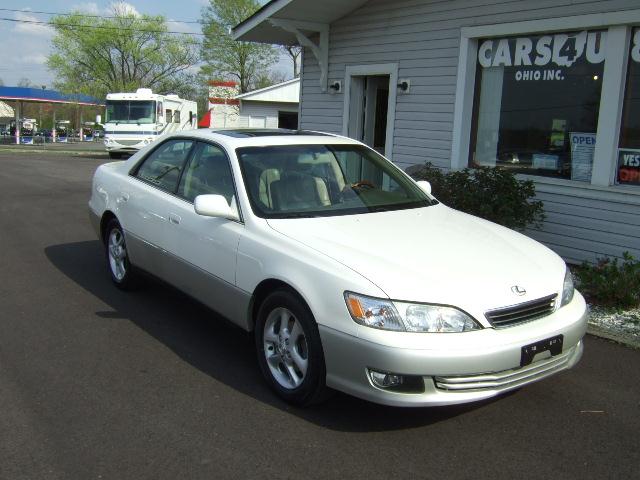 2001 Lexus ES 300 for sale