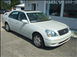 2002 Lexus LS 430