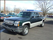 2005 Chevrolet Silverado 1500