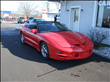 2001 Pontiac Firebird