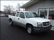 2004 Chevrolet Silverado 1500