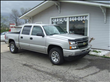 2006 Chevrolet Silverado 1500