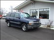 2002 Chevrolet Tahoe