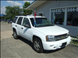 2007 Chevrolet TrailBlazer