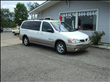 2002 Pontiac Montana