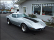1976 Chevy Corvette