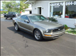 2005 Ford Mustang