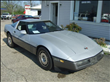 1986 Chevrolet Corvette