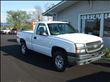 2005 Chevrolet Silverado 1500