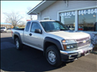 2005 Chevrolet Colorado