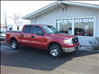 2008 Ford F150