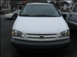 1999 Toyota Sienna