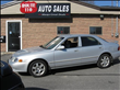 2001 Mazda 626
