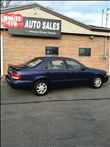 1999 Mazda 626