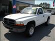 2001 Dodge Dakota