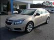 2012 Chevrolet Cruze