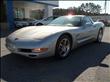 2004 Chevrolet Corvette