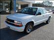 1998 Chevrolet S10
