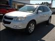 2009 Chevrolet Traverse
