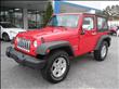2009 Jeep Wrangler